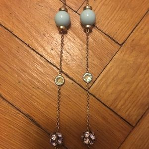 J.Crew Long Necklace